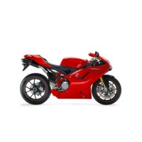 Loja Carenagem Ducati 1198
