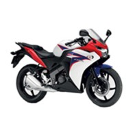 Loja Carenagem Honda CBR 125 R 11-13