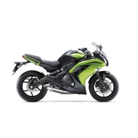 Loja Carenagem Kawasaki Ninja ER6F