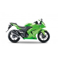 Loja Carenagem Kawasaki Ninja EX250