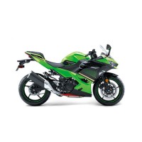 Loja Carenagem Kawasaki Ninja EX400