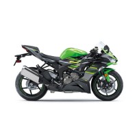 Loja Carenagem Kawasaki Ninja EX650