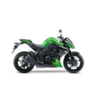 Loja Carenagem Kawasaki Ninja Z1000