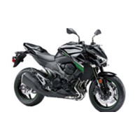 Loja Carenagem Kawasaki Ninja Z800 13-16