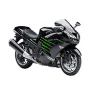 Loja Carenagem Kawasaki Ninja ZX14R 12-21