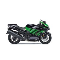 Loja Carenagem Kawasaki Ninja ZX14R