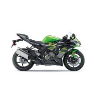 Loja Carenagem Kawasaki Ninja ZX6R