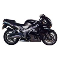 Loja Carenagem Kawasaki Ninja ZX9R 94-97