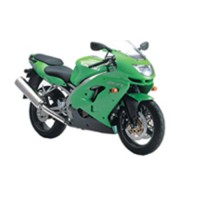 Loja Carenagem Kawasaki Ninja ZX9R 98-99