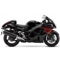 Loja Carenagem Suzuki GSXR 1300 08-20