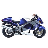 Loja Carenagem Suzuki GSXR 1300 96-07