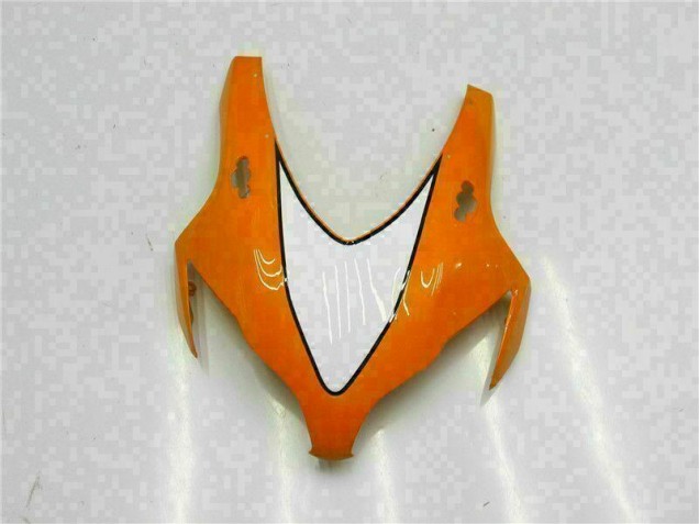 Loja Abs Carenagem Moto Honda CBR 1000RR 08-11 - Laranja