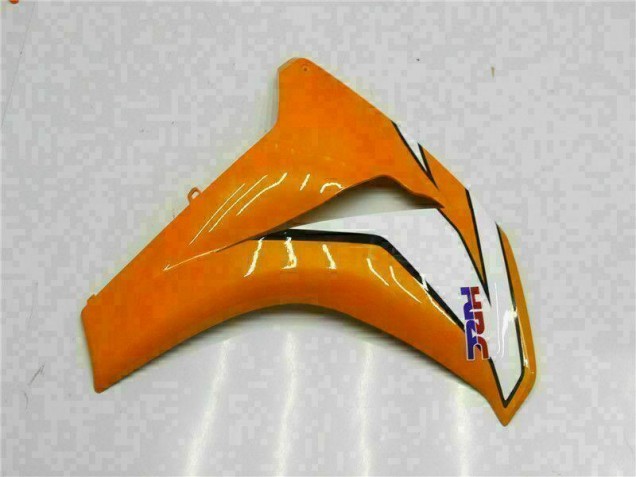 Loja Abs Carenagem Moto Honda CBR 1000RR 08-11 - Laranja