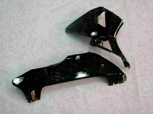 Loja Abs Carenagem Moto Honda CBR 600RR 05-06 - Preto Brilhante