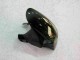 Loja Abs Carenagem Moto Honda CBR 600RR 05-06 - Preto Brilhante