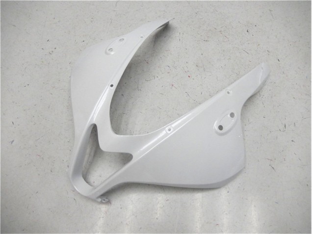 Loja Abs Carenagem Moto Honda CBR 600RR 07-08 - Branco Pérola