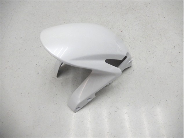 Loja Abs Carenagem Moto Honda CBR 600RR 07-08 - Branco Pérola