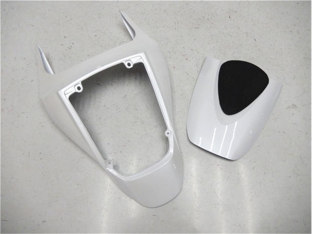 Loja Abs Carenagem Moto Honda CBR 600RR 07-08 - Branco Pérola