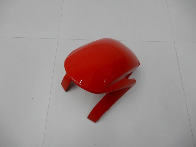 Loja Abs Carenagem Moto Honda CBR 600RR 09-12 - Vermelho Preto