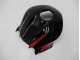 Loja Abs Carenagem Moto Honda CBR 600RR 09-12 - Vermelho Preto