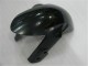 Loja Abs Carenagem Moto Suzuki GSXR 1000 K7 07-08 - Preto