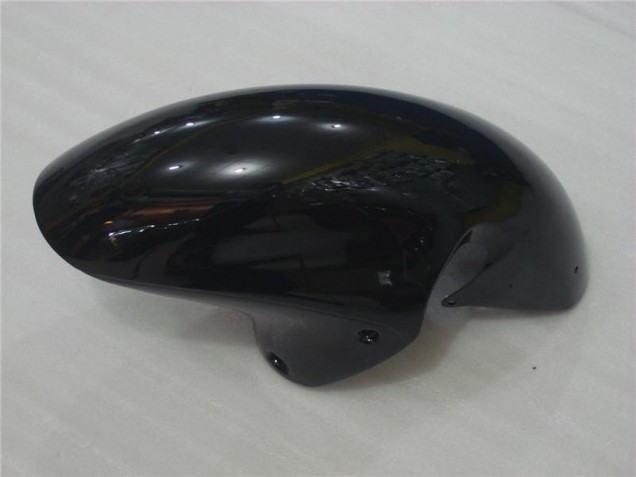 Loja Abs Carenagem Moto Suzuki GSXR 1300 Hayabusa 96-07 - Vermelho Preto