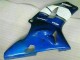 Loja Abs Carenagem Moto Yamaha R1 00-01 - Azul