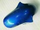 Loja Abs Carenagem Moto Yamaha R1 00-01 - Azul