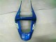 Loja Abs Carenagem Moto Yamaha R1 00-01 - Azul