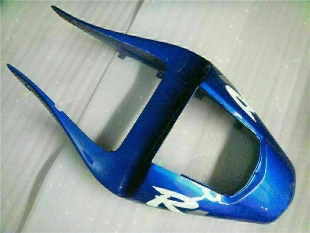 Loja Abs Carenagem Moto Yamaha R1 00-01 - Azul