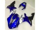 Loja Abs Carenagem Moto Yamaha R1 02-03 - Azul Branco