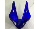 Loja Abs Carenagem Moto Yamaha R1 02-03 - Azul Branco