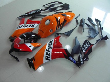 Loja Abs Kit Completos Carenagem Moto Honda CBR 1000RR 12-16 - Repsol