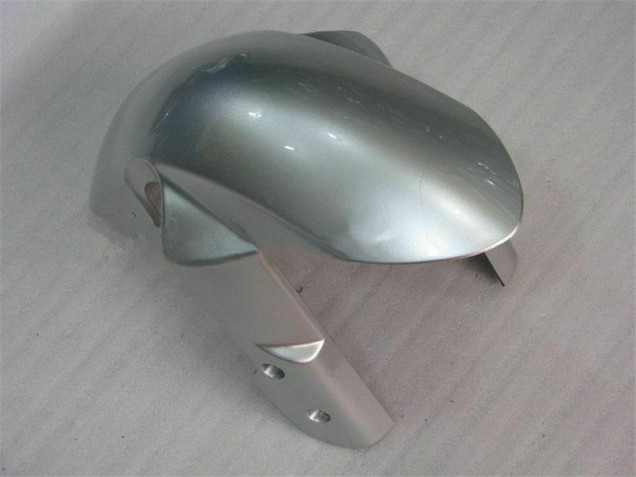 Loja Abs Kit Completos Carenagem Moto Suzuki GSXR 600 / 750 K6 06-07 - Prata