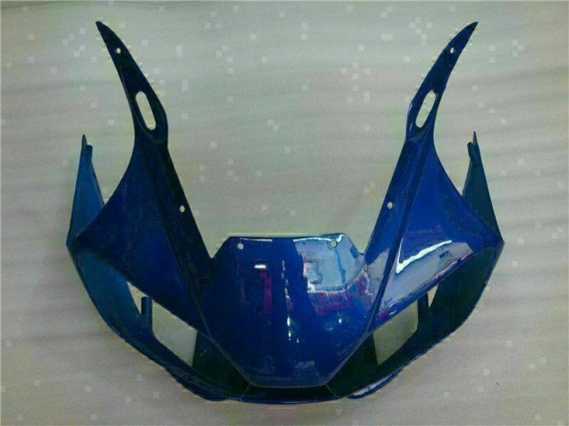 Loja Abs Kit Completos Carenagem Moto Yamaha R6 98-02 - Azul