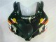 Loja Abs Kits Carenagem Moto Honda CBR 1000RR 04-05 - Laranja