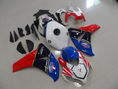 Loja Abs Kits Carenagem Moto Honda CBR 1000RR 12-16 - TT Legends