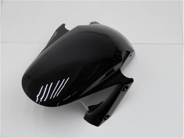 Loja Abs Kits Carenagem Moto Honda CBR 600RR 03-04 - Preto Brilhante