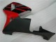 Loja Abs Kits Carenagem Moto Honda CBR 600RR 03-04 - Vermelho Preto