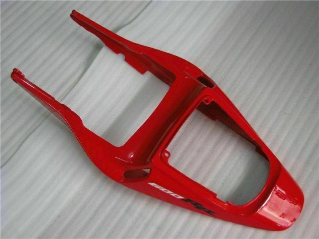 Loja Abs Kits Carenagem Moto Honda CBR 600RR 03-04 - Vermelho Preto