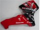 Loja Abs Kits Carenagem Moto Honda CBR 600RR 05-06 - Vermelho Preto