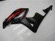 Loja Abs Kits Carenagem Moto Honda CBR 600RR 07-08 - Preto Vermelho