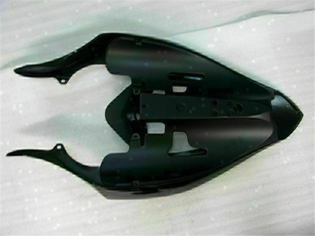 Loja Abs Kits Carenagem Moto Yamaha R1 04-06 - Preto