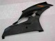 Loja Abs Kits Carenagem Moto Yamaha R6 06-07 - Preto