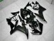 Loja Abs Kits Completos Carenagem Moto Yamaha R1 04-06 - Preto