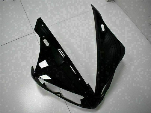 Loja Abs Kits Completos Carenagem Moto Yamaha R1 04-06 - Preto