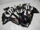 Loja Abs Moto Plástico Suzuki GSXR 600 / 750 K8 08-10 - Preto