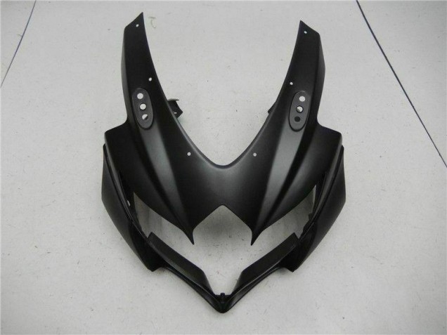 Loja Abs Moto Plástico Suzuki GSXR 600 / 750 K8 08-10 - Preto