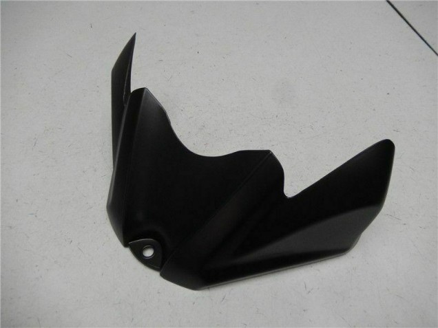 Loja Abs Moto Plástico Suzuki GSXR 600 / 750 K8 08-10 - Preto