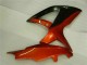 Loja Abs Moto Plástico Suzuki GSXR 600 / 750 K8 08-10 - Vermelho Preto